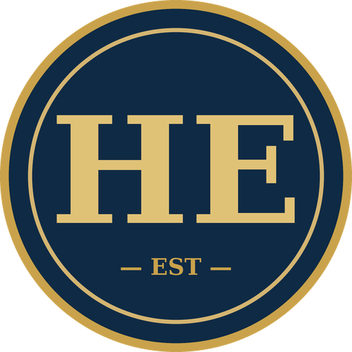 Heartland Estate seal